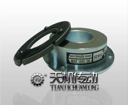 電磁制動器間隙調(diào)整